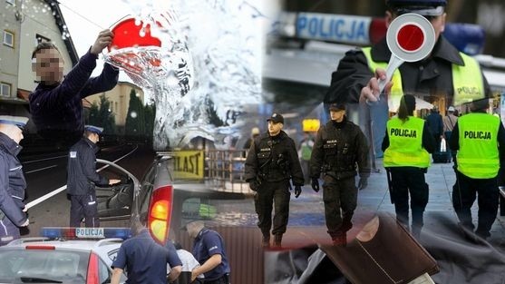 Elbląg: Było bezpiecznie - policjanci podsumowali świąteczny weekend&#8230;