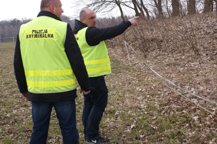 Elbląg: Szukają zaginionych i ścigają poszukiwanych. Są przy tym&#8230;