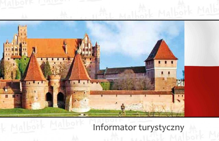 Malbork: Informator turystyczny na sezon 2016