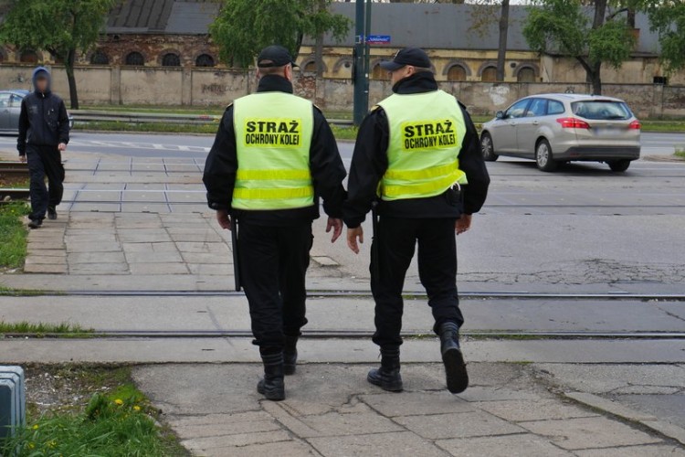 Szlaban na ryzyko! Także w majówkę! - 28.04.2016