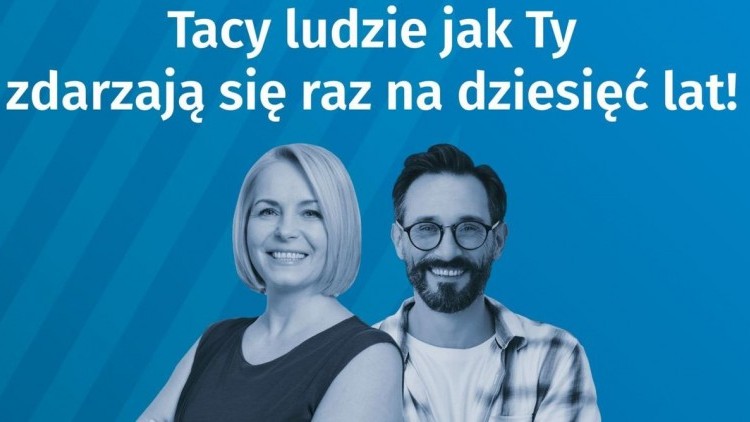 Gmina Miłoradz. Rozpoczął się nabór na rachmistrzów spisowych w ramach Narodowego Spisu Powszechnego 2021.