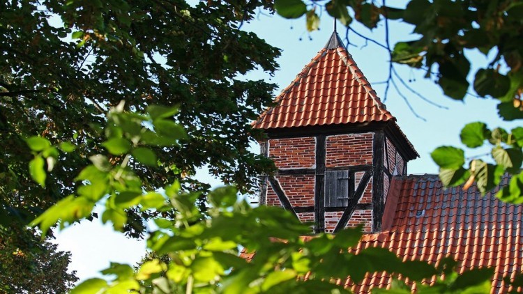 Piękna Wieś Pomorska – ruszył konkurs na najładniejszą wieś na Pomorzu.