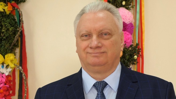 Świąteczne życzenia Burmistrza Miasta i Gminy Nowy Staw.