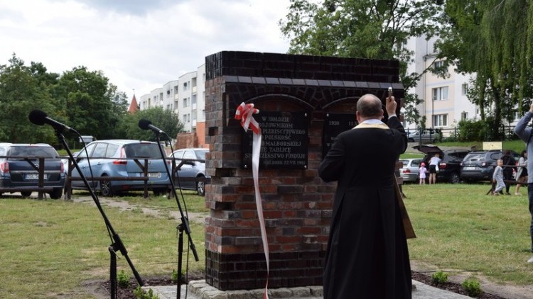 Malbork. Radni blokują możliwość kontroli.