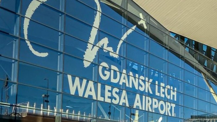 Lotnisko w Gdańsku oferuje nowy, ciekawy, letni rozkład lotów.