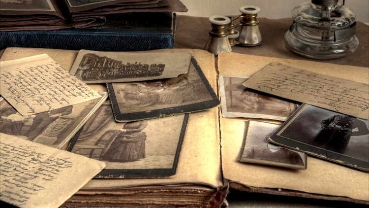 Malbork. Z pomorską genealogią na ty - trwa nabór uczestników do II i III edycji warsztatów.