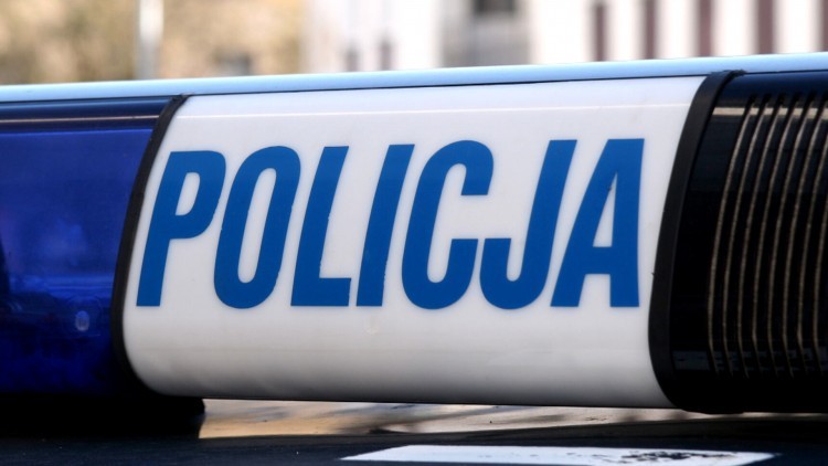 Powiat nowodworski. Policjanci zatrzymali dwóch poszukiwanych.