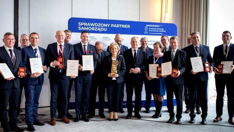 Ranking Gmin Województwa Pomorskiego 2022 – wśród najlepszych gminy powiatu nowodworskiego.