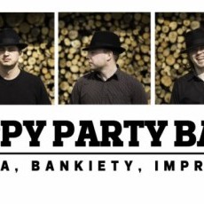 Zespół na wesela i nie tylko. Happy Party Band - Wesela, Bankiety, Imprezy...