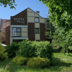 Hotel Piast Malbork