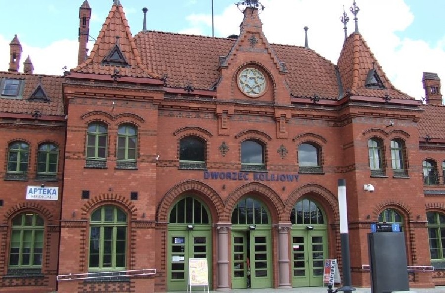 Apteka Medical Dworcowa 17 82-200 Malbork