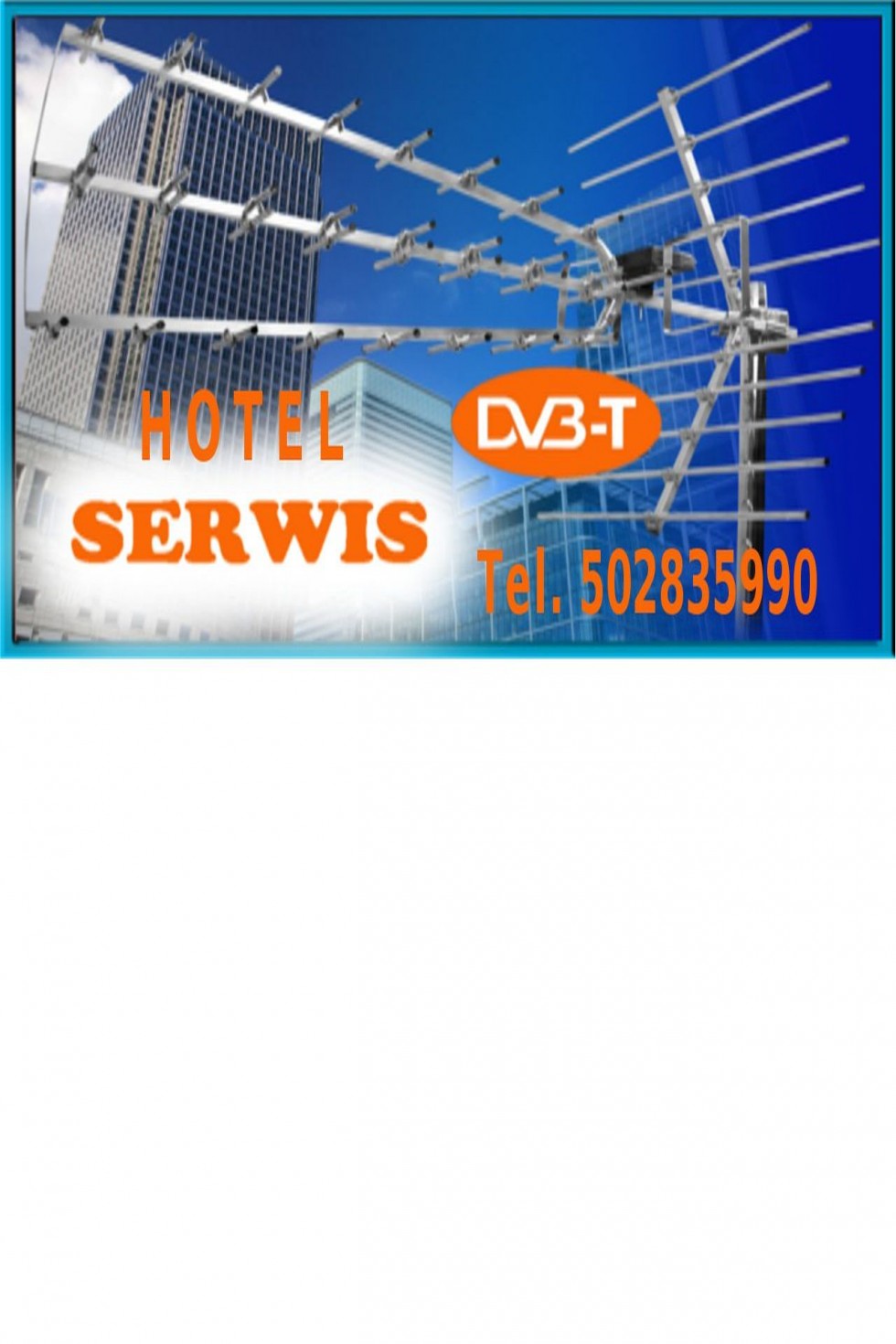 F.H.U. KONIK SERWIS TV/SAT
