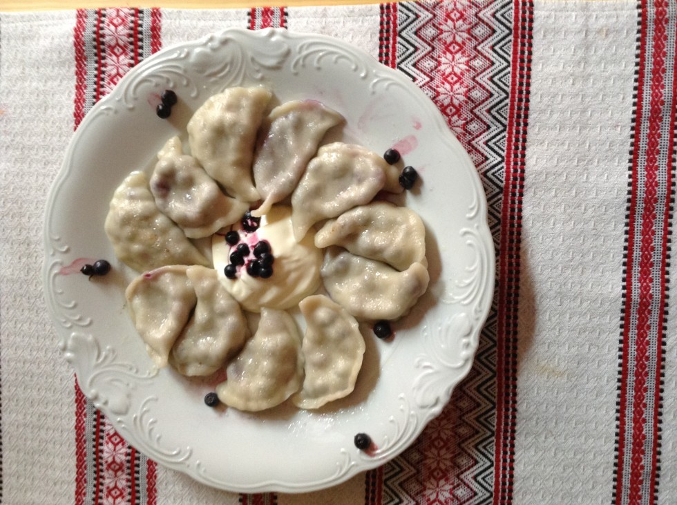 Pierogarnia Pierogi Lwowskie Gdansk-Wrzeszcz Kultowe miejsce na gastronomicznej mapie trojmiasta