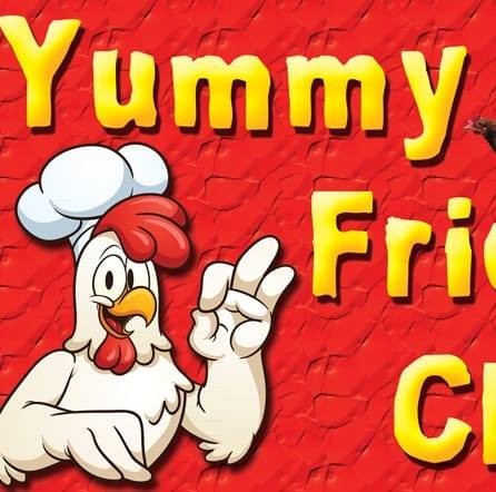 Yummy Fried Chicken. Kurczak z różna i po Amerykańsku w Malborku