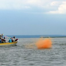 Dni Rybaka. Dzień pierwszy. Kąty Rybackie gm.Sztutowo – 29.06.2016