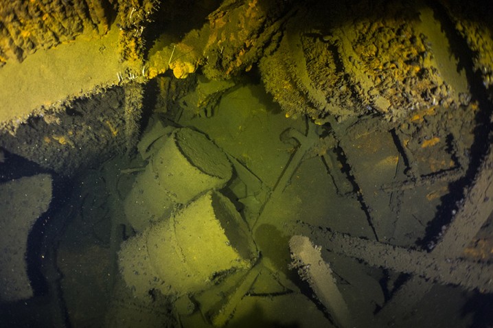 fot. Michał Czermiński