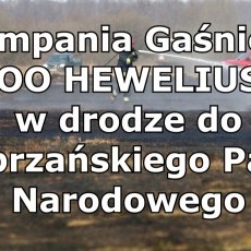 Kompania Gaśnicza z województwa pomorskiego wyruszyła na ratunek do&#8230;