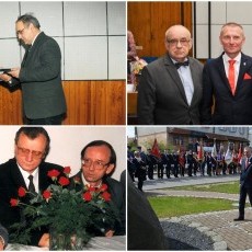 Nowy Dwór Gdański. Pamiętacie pierwsze w pełni wolne wybory samorządowe?&#8230;