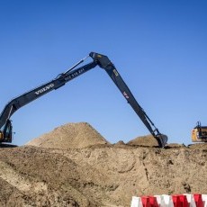 Budowa drogi wodnej łączącej Zalew Wiślany z Zatoką Gdańską - Maj&#8230;