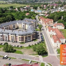 Malbork Internet Światłowodowy: Słowackiego, Jagiellońska, Rodziewiczówny,&#8230;