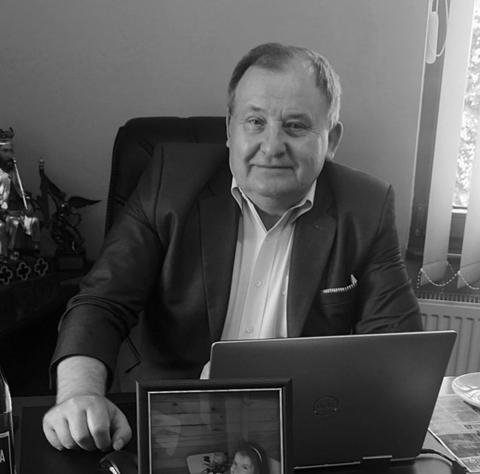 Stare Pole: Rusza budowa drogi do cmentarza i parkingu. Będą utrudnienia