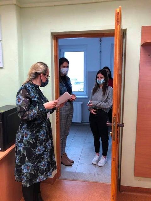 Nowy Dwór Gdański. Zakończyła się sesja egzaminacyjna w Zespole Szkół.