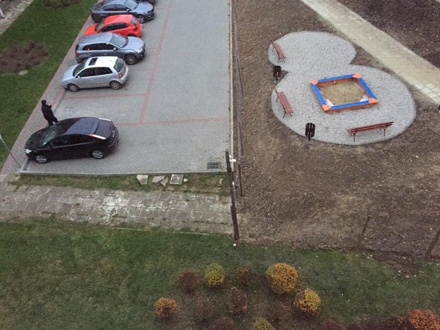 87. rocznica wybuchu II wojny światowej. W Sztumie uczczono pamięć bohaterów i ofiar