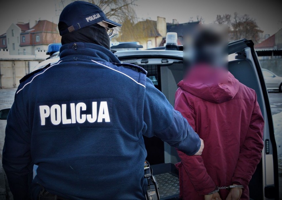 „Ptak” ponownie w Malborku. Spektakl Grupy Teatralnej „Zryw” na życzenie mieszkańców