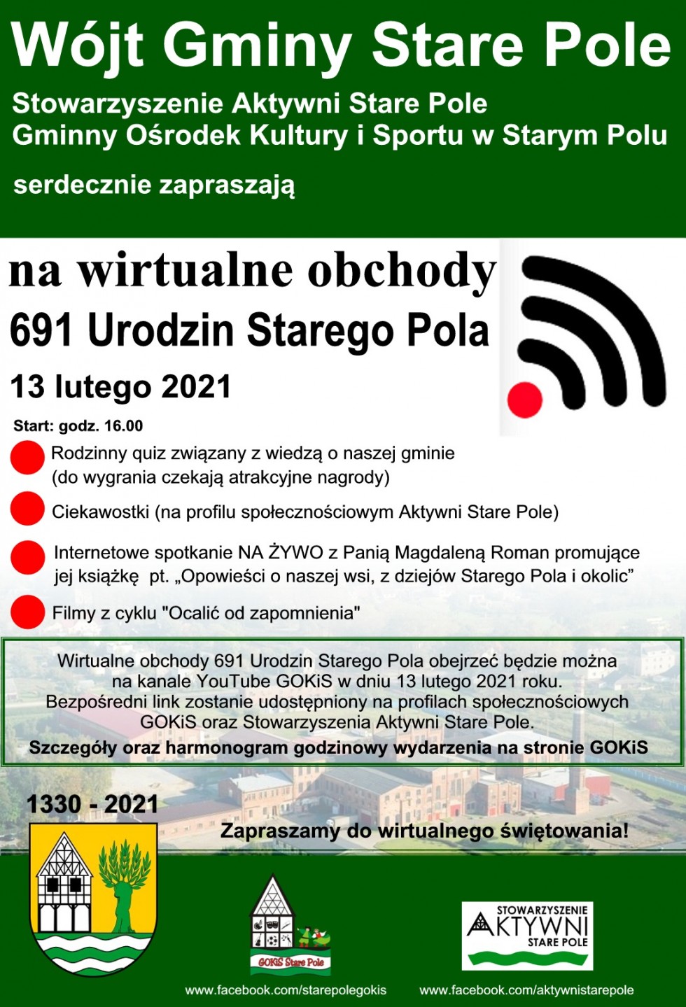 Z końcem września rozpocznie się remont Mostu Kardynała Wyszyńskiego w Elblągu.