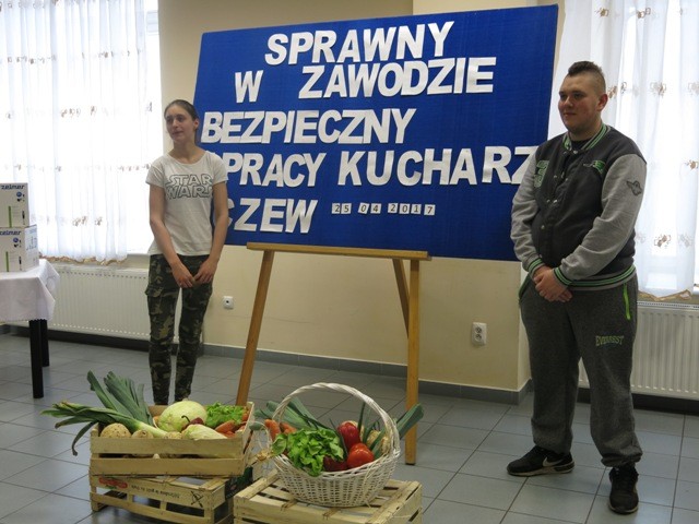 Nowy Dwór Gdański. Czy już wiesz, kim zostaniesz w przyszłości? Zapoznaj się z ofertą Zespołu Szkół.