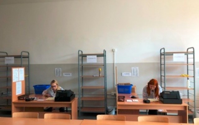 Nowy Dwór Gdański. Czy już wiesz, kim zostaniesz w przyszłości? Zapoznaj się z ofertą Zespołu Szkół.