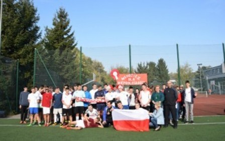 Nowy Dwór Gdański. Czy już wiesz, kim zostaniesz w przyszłości? Zapoznaj się z ofertą Zespołu Szkół.