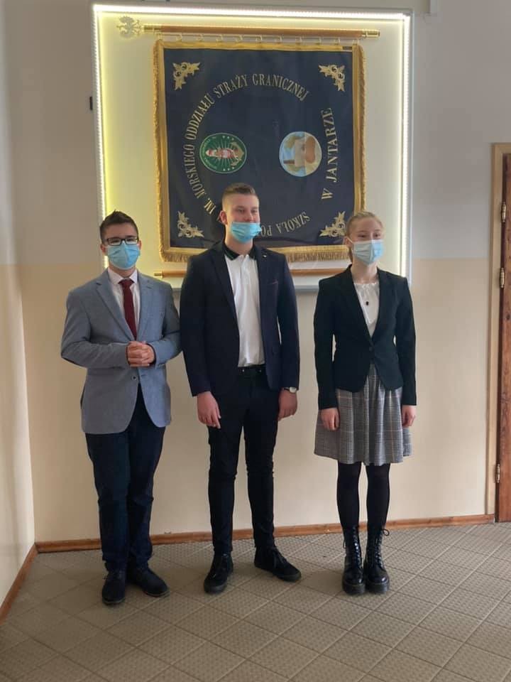 Jantar. Poznajcie zwycięzców konkursu „Poznajemy parki krajobrazowe Polski”.