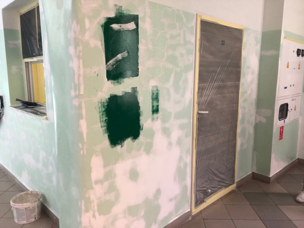 Malbork. Ponad 1 mln zł na remont szkół.