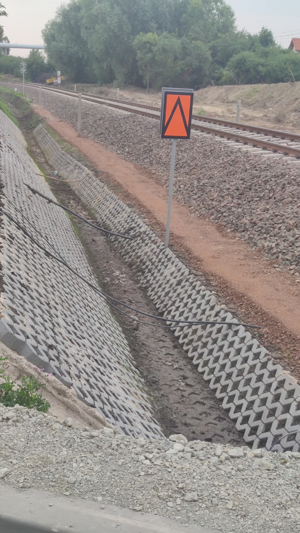 Malbork-Kwidzyn. 4 lata na modernizację to za mało...