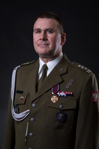 Awanse generalskie w Siłach Zbrojnych RP – wśród mianowanych sztumianin.