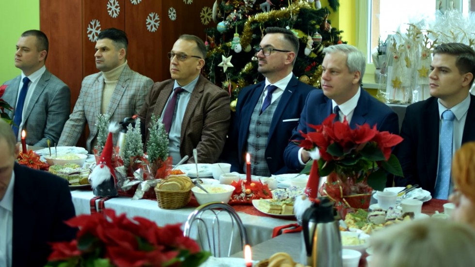 Gmina Miłoradz. Środowiskowy Dom Samopomocy w Kończewicach działa już od 15 lat.