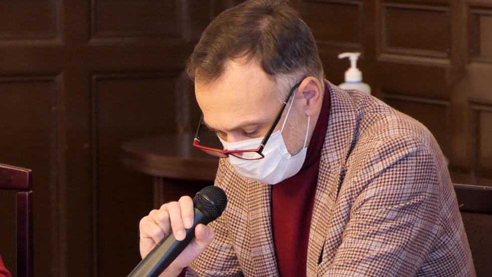 Malbork. Czy to koniec szkoły samorządowej? - samorząd i oświata przeciwko LEX Czarnek. Zobacz wideo.