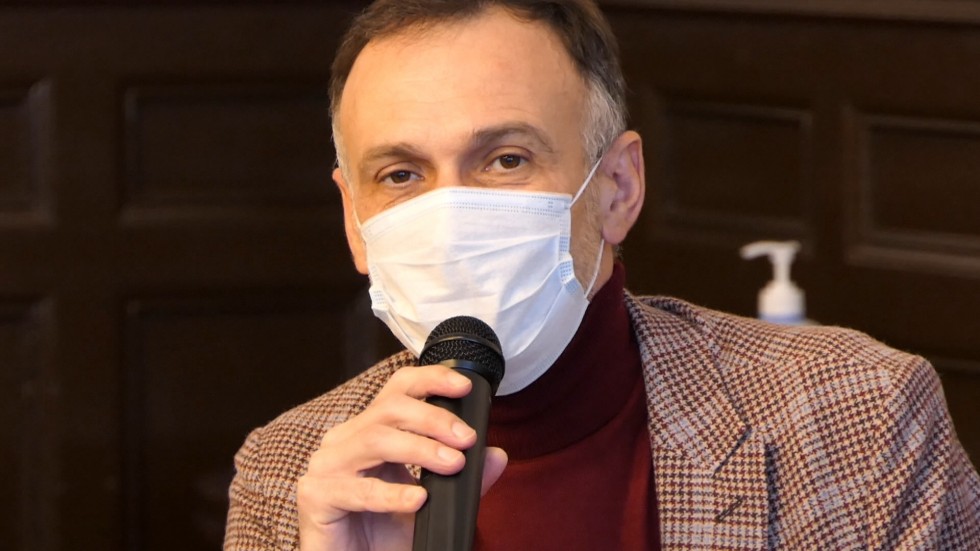 Malbork. Czy to koniec szkoły samorządowej? - samorząd i oświata przeciwko LEX Czarnek. Zobacz wideo.