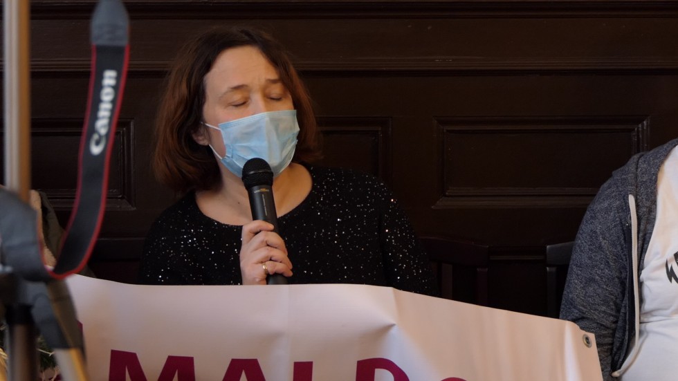Malbork. Czy to koniec szkoły samorządowej? - samorząd i oświata przeciwko LEX Czarnek. Zobacz wideo.