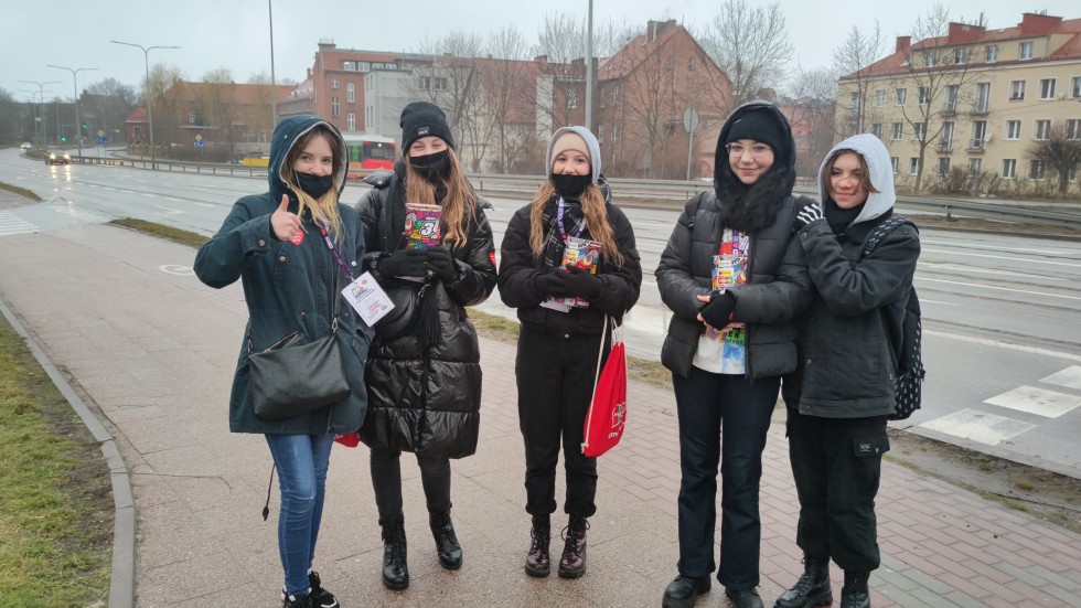 To już dziś - 30. Finał WOŚP! Wszyscy gramy z Orkiestrą! Zobacz, co przygotował Sztab WOŚP Malbork.