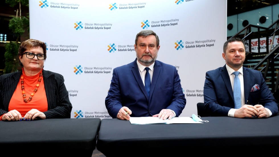 OMGGS dołącza do Sztokholmu, Paryża, Kopenhagi i Rotterdamu - podpisano umowę na nowe Mevo.