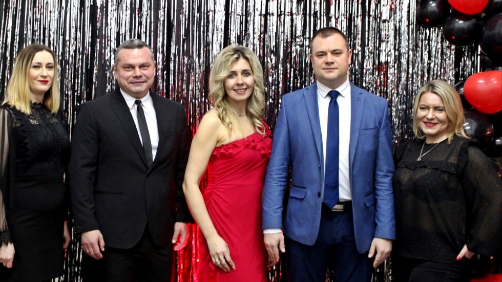 Miłoradz. Podczas Walentynkowego Balu Charytatywnego zebrano ponad 15 tys. zł na rzecz szkoły.