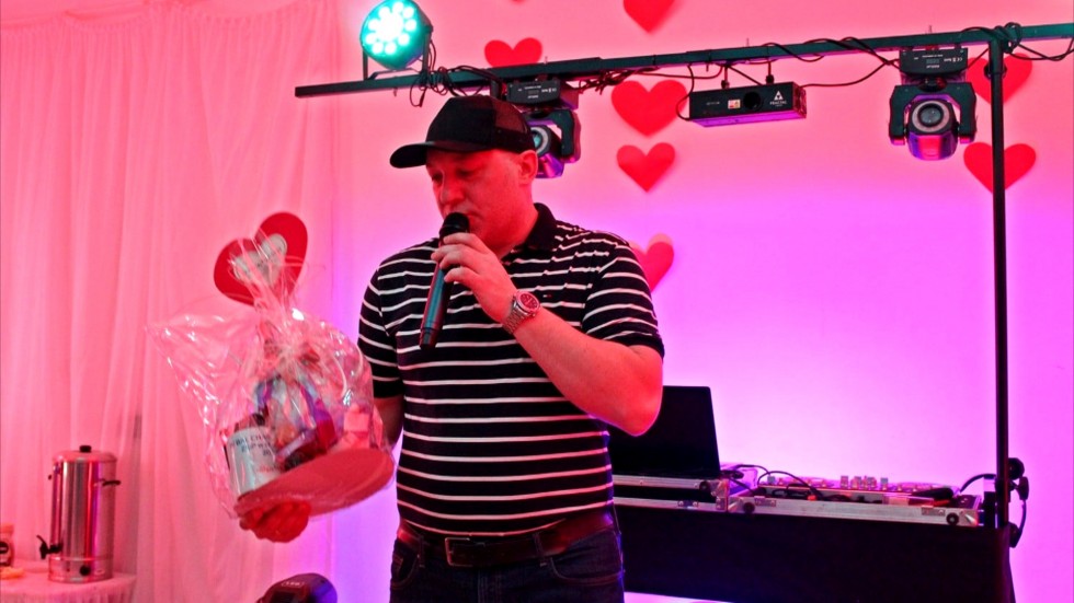 Miłoradz. Podczas Walentynkowego Balu Charytatywnego zebrano ponad 15 tys. zł na rzecz szkoły.