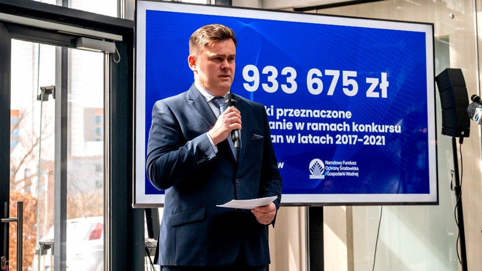 2, 7 mln zł na wsparcie OSP w 2022 r.