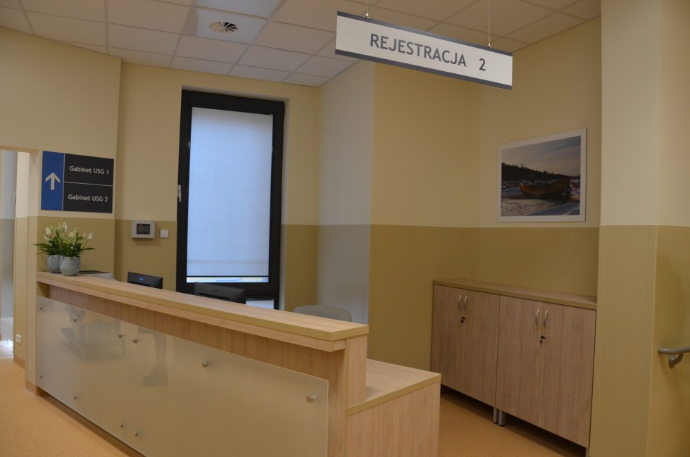 Nowy budynek Zakładu Diagnostyki Obrazowej w „Koperniku” otwarty. Kosztował prawie 40 mln zł