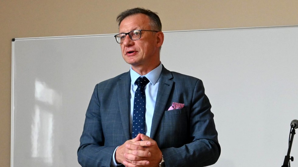 Nowy Dwór Gdański. Powiatowy Konkurs Piosenki Angielskiej.