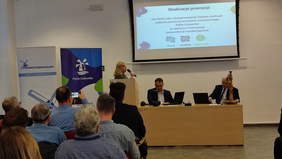 Nowy Dwór Gdański. Pętla Żuławska – co czeka nas w sezonie żeglarskim 2022?