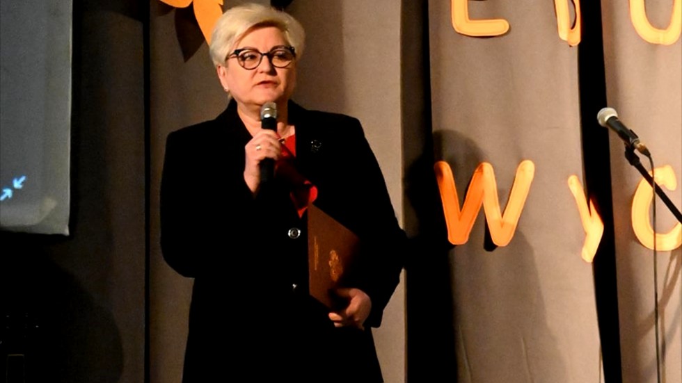 Nowy Dwór Gdański. Inauguracja powstania Specjalistycznego Centrum Wspierającego Edukację Włączającą.
