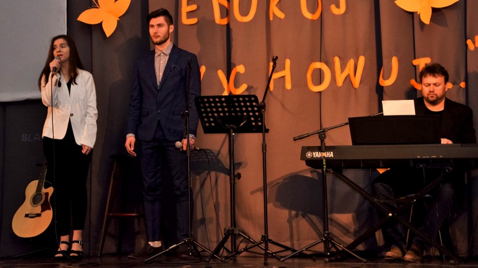 Nowy Dwór Gdański. Inauguracja powstania Specjalistycznego Centrum Wspierającego Edukację Włączającą.